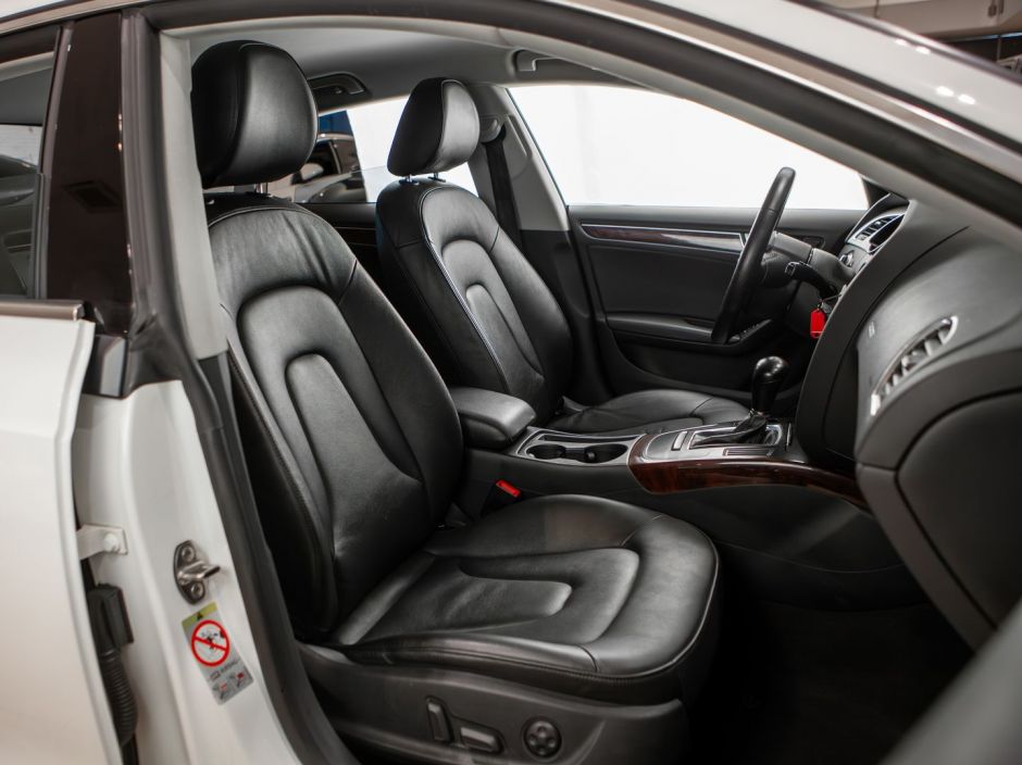 Audi A5 CVT, 2011, 135 253 км фото 15