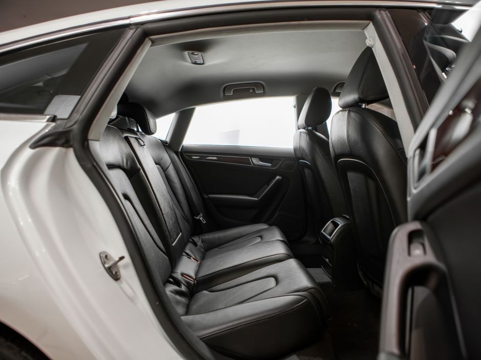 Audi A5 CVT, 2011, 135 253 км фото 16