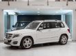 Mercedes-Benz GLK-класс АКПП, 2012, 133 605 км превью 1