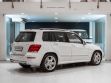 Mercedes-Benz GLK-класс АКПП, 2012, 133 605 км превью 2