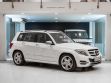 Mercedes-Benz GLK-класс АКПП, 2012, 133 605 км превью 3
