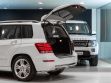 Mercedes-Benz GLK-класс АКПП, 2012, 133 605 км превью 18