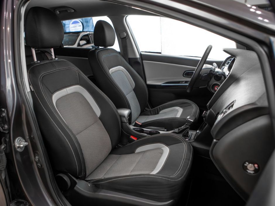 Kia Ceed АКПП, 2013, 138 244 км фото 13