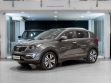 Kia Sportage АКПП, 2012, 168 657 км превью 1