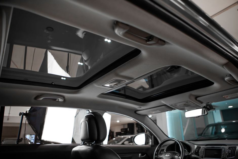 Kia Sportage АКПП, 2012, 168 657 км фото 6