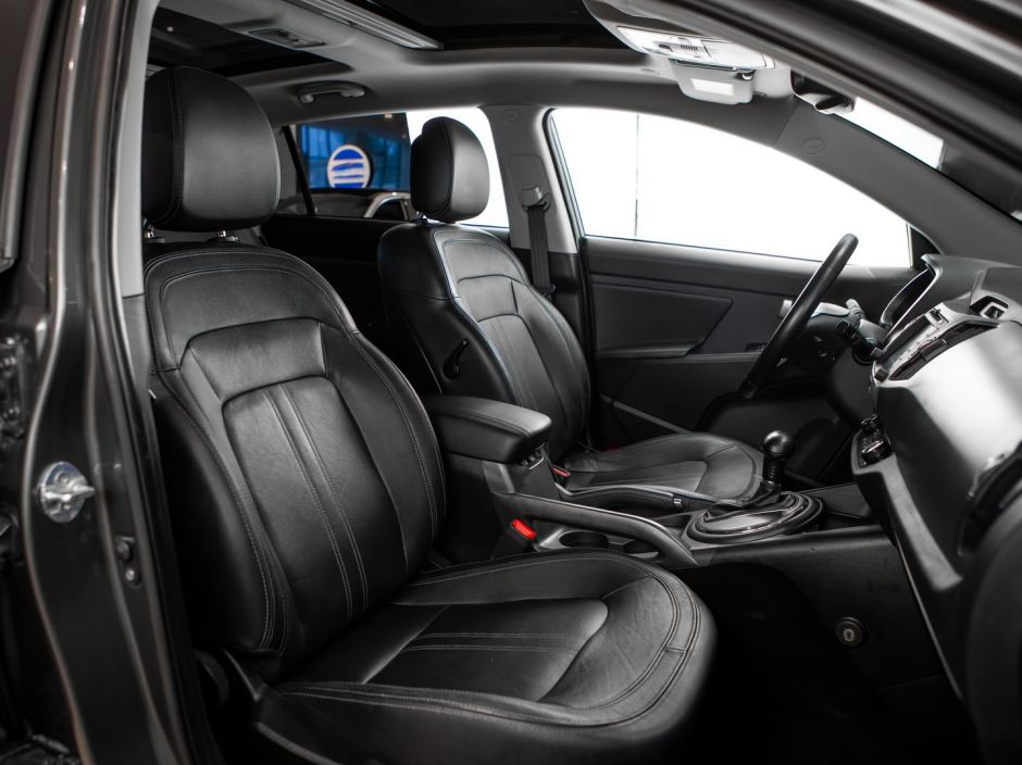Kia Sportage АКПП, 2012, 168 657 км фото 14