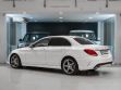 Mercedes-Benz C-класс АКПП, 2015, 129 352 км превью 4