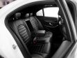 Mercedes-Benz C-класс АКПП, 2015, 129 352 км превью 18