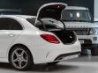 Mercedes-Benz C-класс АКПП, 2015, 129 352 км превью 25