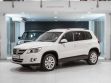 Volkswagen Tiguan АКПП, 2010, 155 234 км превью 1