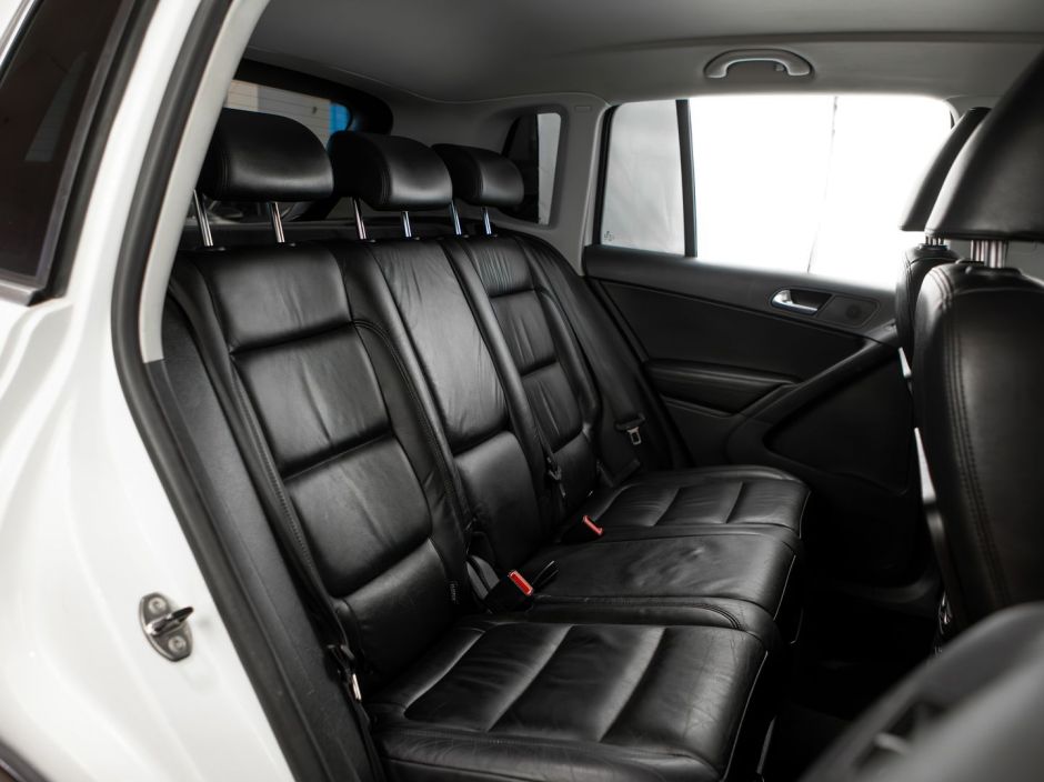 Volkswagen Tiguan АКПП, 2010, 155 234 км фото 14