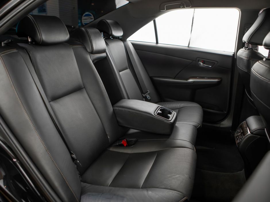Toyota Camry АКПП, 2017, 142 204 км фото 21