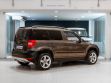 Skoda Yeti РКПП, 2012, 128 325 км превью 2