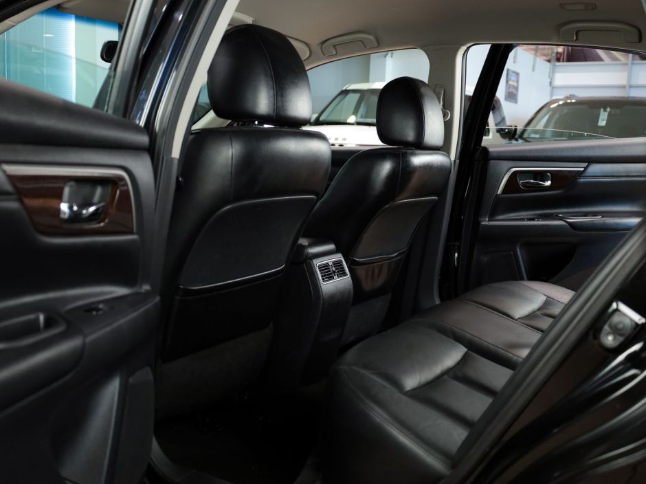 Nissan Teana CVT, 2014, 143 331 км фото 6
