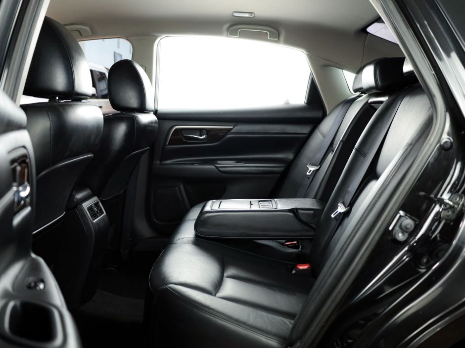 Nissan Teana CVT, 2014, 143 331 км фото 7