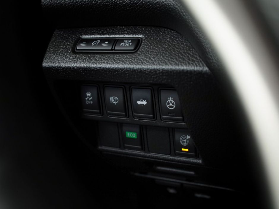 Nissan Teana CVT, 2014, 143 331 км фото 10