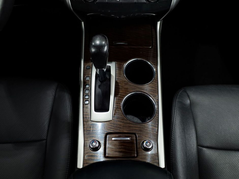 Nissan Teana CVT, 2014, 143 331 км фото 18