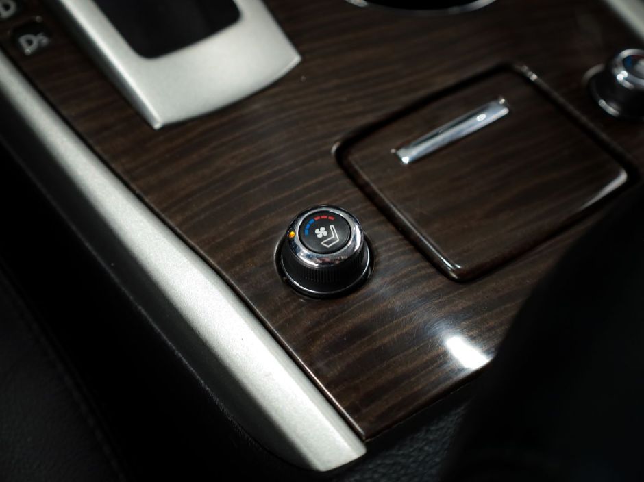Nissan Teana CVT, 2014, 143 331 км фото 19