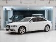 Audi A4 CVT, 2012, 136 251 км превью 1