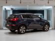 Kia Sportage АКПП, 2012, 138 242 км превью 2