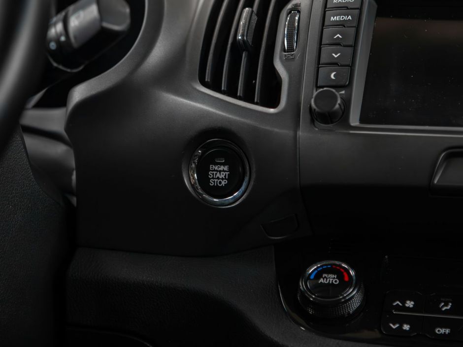 Kia Sportage АКПП, 2012, 138 242 км фото 11