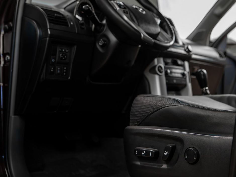 Toyota Land Cruiser Prado АКПП, 2011, 167 249 км фото 6