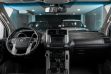 Toyota Land Cruiser Prado АКПП, 2011, 167 249 км превью 14