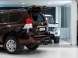 Toyota Land Cruiser Prado АКПП, 2011, 167 249 км превью 21