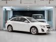 Chevrolet Cruze АКПП, 2014, 121 346 км превью 3