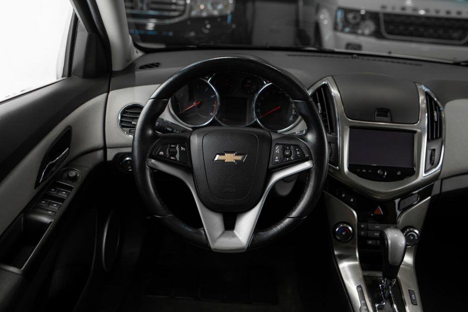 Chevrolet Cruze АКПП, 2014, 121 346 км фото 7