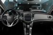 Chevrolet Cruze АКПП, 2014, 121 346 км превью 9