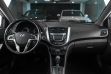 Hyundai Solaris АКПП, 2011, 98 240 км превью 8