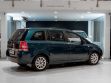 Opel Zafira МКПП, 2007, 167 249 км превью 2