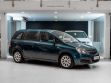 Opel Zafira МКПП, 2007, 167 249 км превью 3