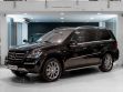 Mercedes-Benz GL-класс АКПП, 2011, 162 415 км превью 1