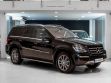 Mercedes-Benz GL-класс АКПП, 2011, 162 415 км превью 3