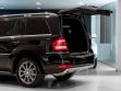 Mercedes-Benz GL-класс АКПП, 2011, 162 415 км превью 23