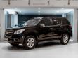 Chevrolet TrailBlazer АКПП, 2014, 175 307 км превью 1