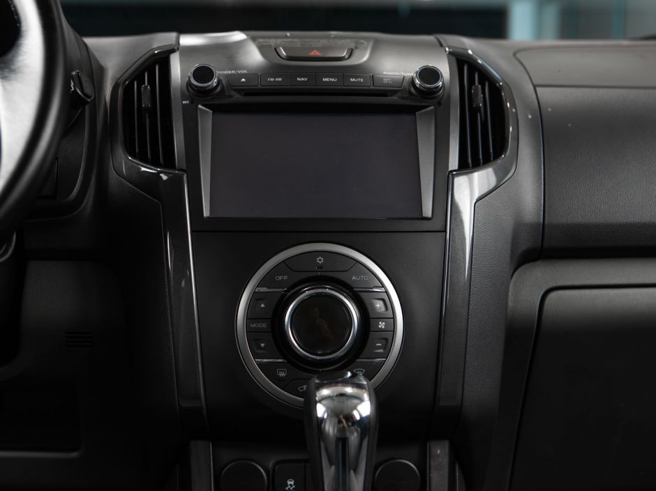 Chevrolet TrailBlazer АКПП, 2014, 175 307 км фото 13