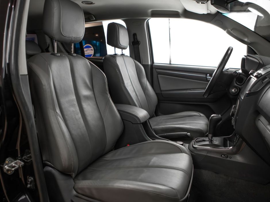 Chevrolet TrailBlazer АКПП, 2014, 175 307 км фото 17