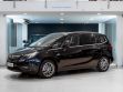 Opel Zafira АКПП, 2013, 137 343 км превью 1