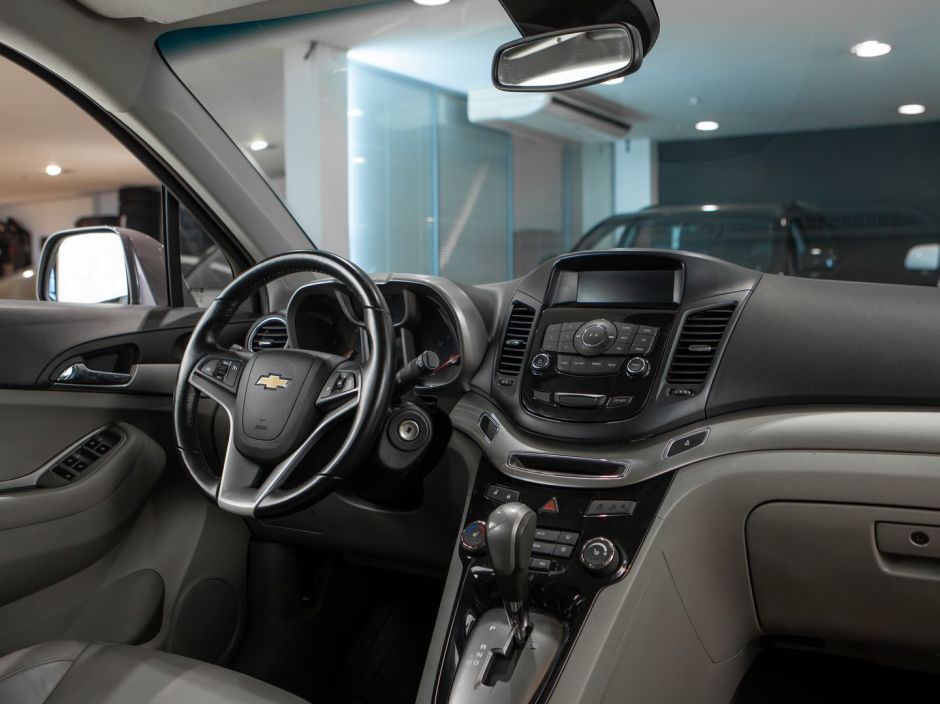 Chevrolet Orlando АКПП, 2012, 146 260 км фото 5