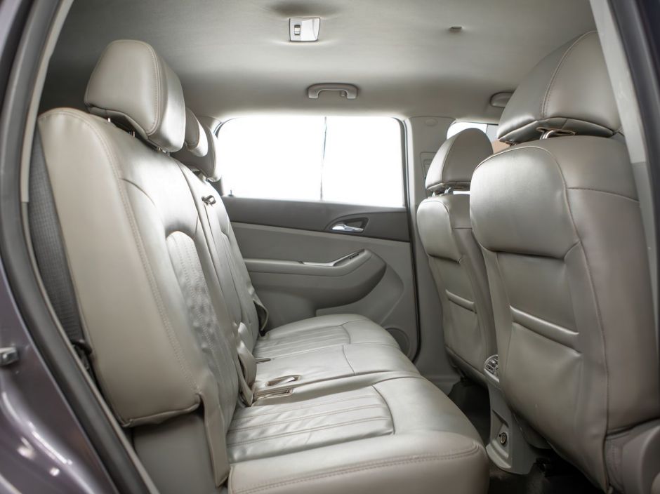 Chevrolet Orlando АКПП, 2012, 146 260 км фото 6