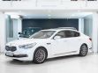Kia Quoris АКПП, 2013, 159 645 км превью 1