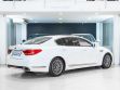 Kia Quoris АКПП, 2013, 159 645 км превью 2