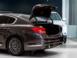 Kia Quoris АКПП, 2013, 138 238 км превью 27