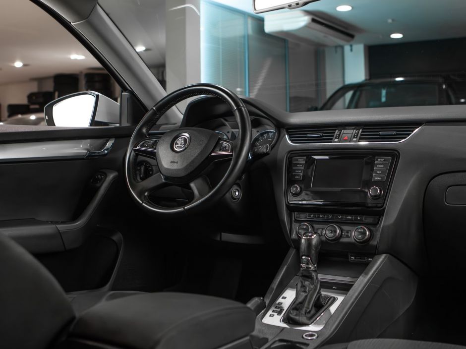 Skoda Octavia РКПП, 2014, 145 150 км фото 7