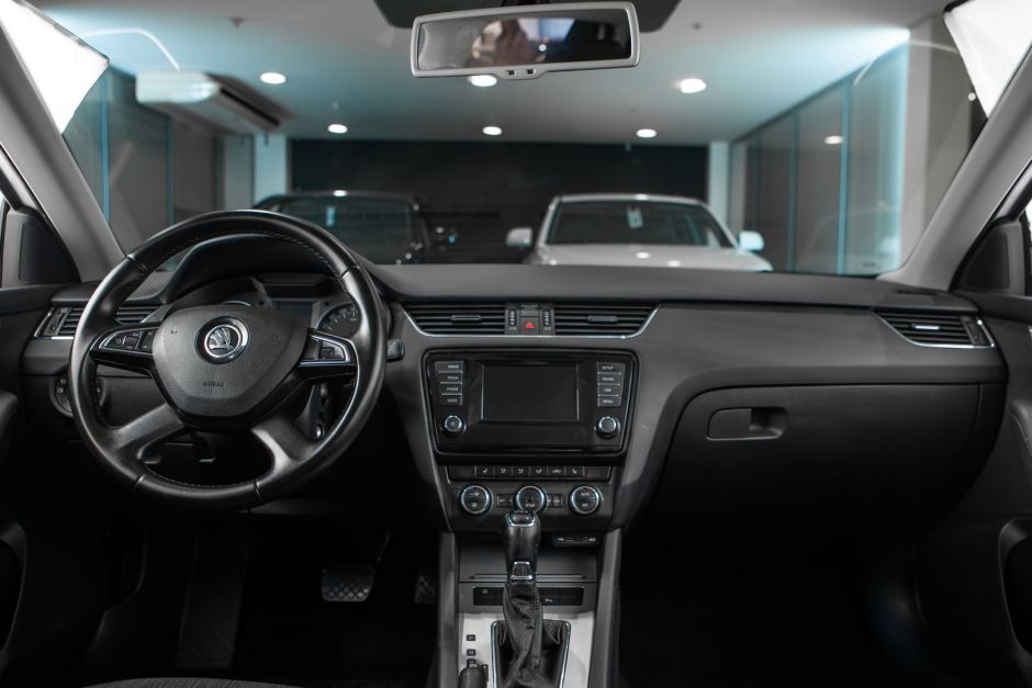 Skoda Octavia РКПП, 2014, 145 150 км фото 8