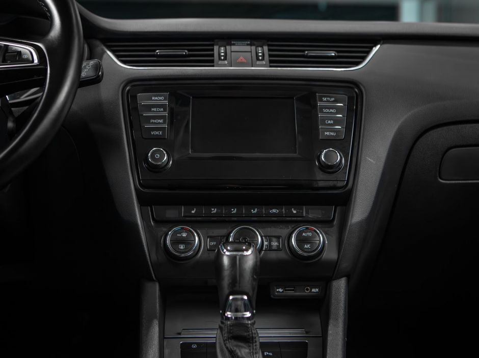 Skoda Octavia РКПП, 2014, 145 150 км фото 9
