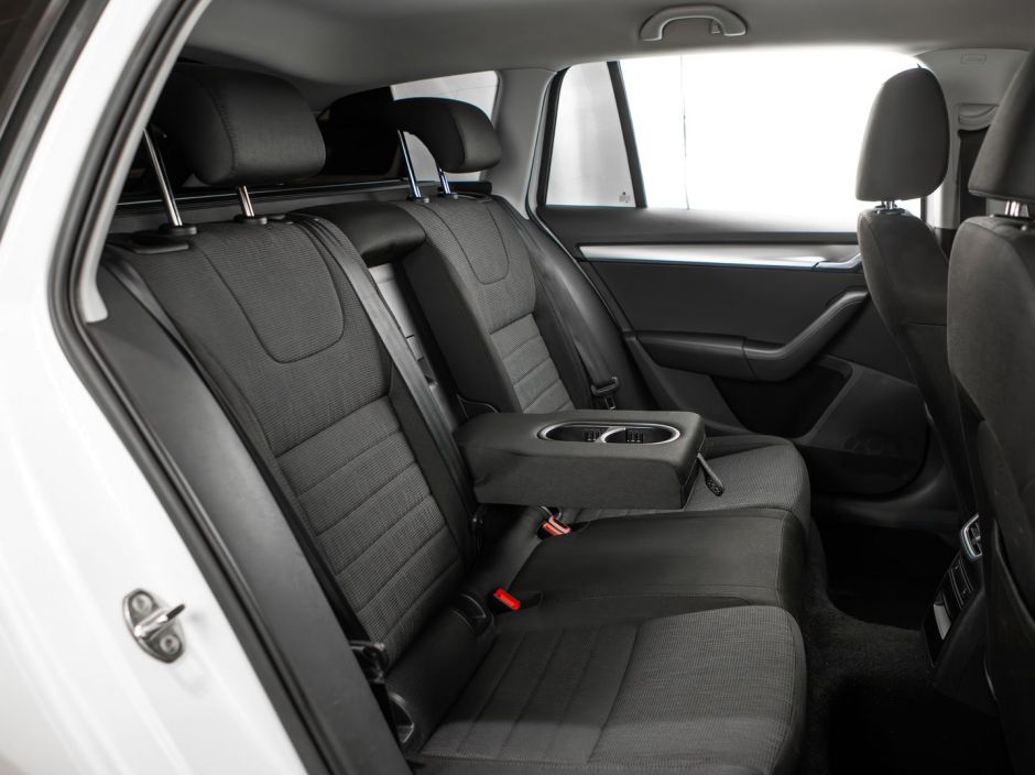 Skoda Octavia РКПП, 2014, 145 150 км фото 16